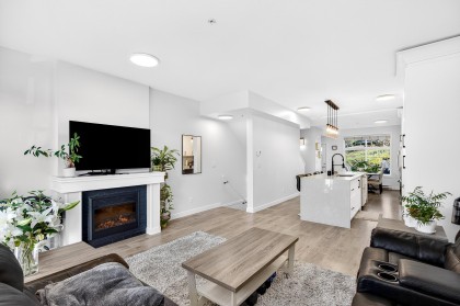 Photo 8 at 25 - 13819 232 Street, Silver Valley, Maple Ridge