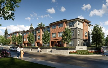 Photo 1 at 7 - 7540 Briskham Street, Mission BC, Mission