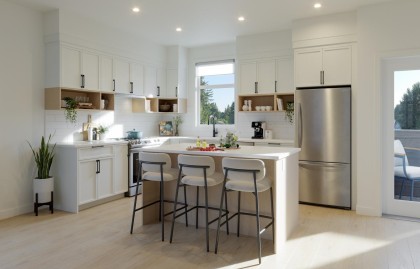 Photo 5 at 7 - 7540 Briskham Street, Mission BC, Mission