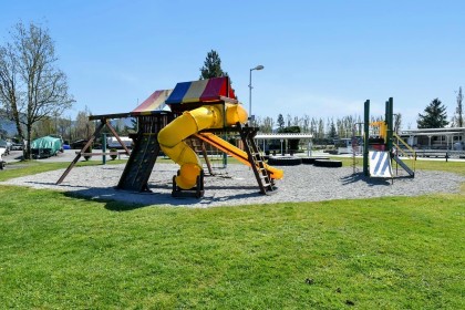 Photo 12 at 302 - 8400 Shook Road, Hatzic, Mission