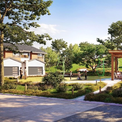 Photo 12 at 27 - 23697 Fern Crescent, Silver Valley, Maple Ridge