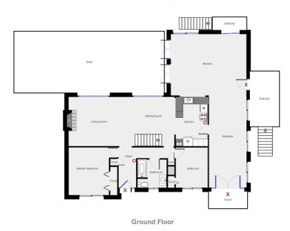 Photo 2 at 24628 River Road, Albion, Maple Ridge