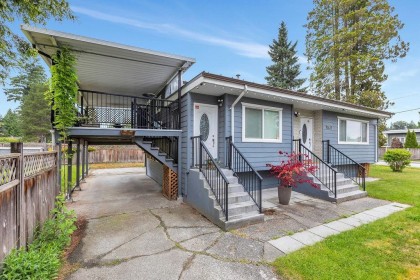 Photo 3 at 1665 Patricia Avenue, Glenwood PQ, Port Coquitlam