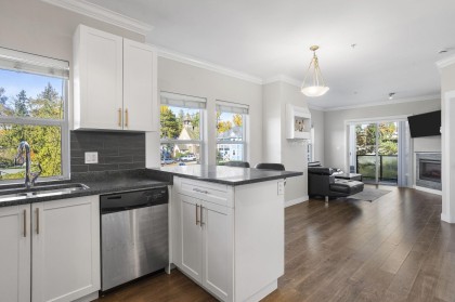 Photo 6 at 301 - 11580 223 Street, West Central, Maple Ridge