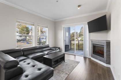 Photo 10 at 301 - 11580 223 Street, West Central, Maple Ridge