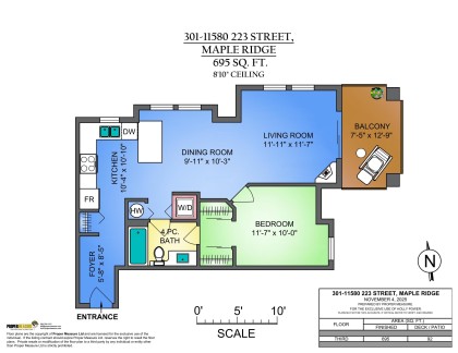 Photo 33 at 301 - 11580 223 Street, West Central, Maple Ridge