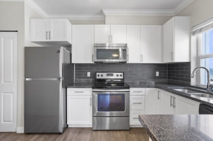 Photo 4 at 301 - 11580 223 Street, West Central, Maple Ridge