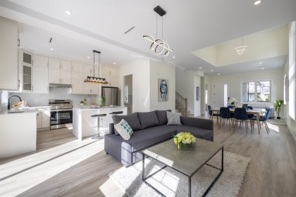 Photo 12 at 3321 Oxford Street, Glenwood PQ, Port Coquitlam