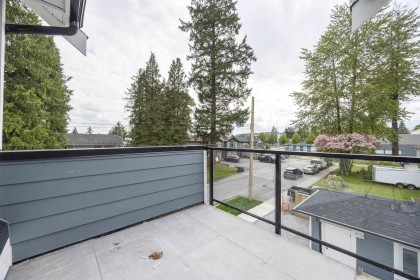 Photo 22 at 3321 Oxford Street, Glenwood PQ, Port Coquitlam