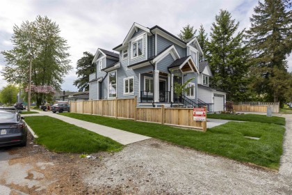 Photo 3 at 3321 Oxford Street, Glenwood PQ, Port Coquitlam