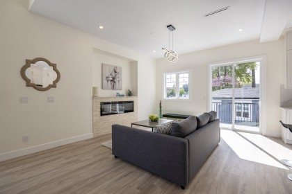 Photo 9 at 3321 Oxford Street, Glenwood PQ, Port Coquitlam