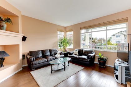 Photo 17 at 1077 Riverside Drive, Riverwood, Port Coquitlam