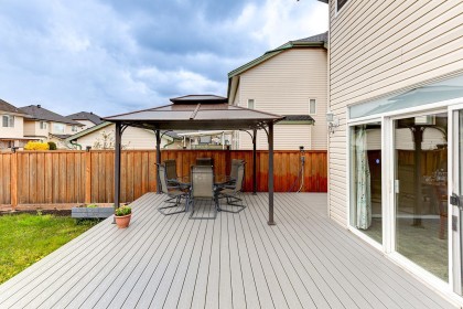 Photo 12 at 1077 Riverside Drive, Riverwood, Port Coquitlam