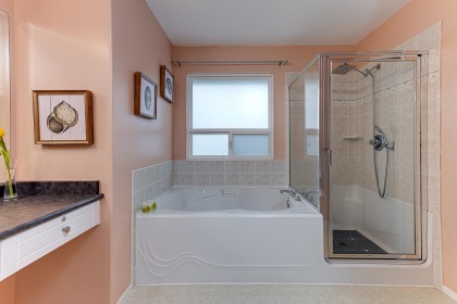 Photo 22 at 1077 Riverside Drive, Riverwood, Port Coquitlam