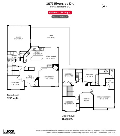 Photo 9 at 1077 Riverside Drive, Riverwood, Port Coquitlam