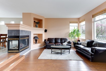 Photo 15 at 1077 Riverside Drive, Riverwood, Port Coquitlam