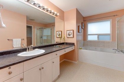 Photo 21 at 1077 Riverside Drive, Riverwood, Port Coquitlam