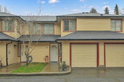 Photo 1 at 42 - 21960 River Road, West Central, Maple Ridge