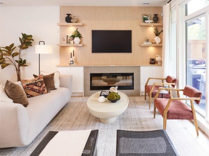 Photo 2 at 2 - 23697 Fern Crescent, Silver Valley, Maple Ridge