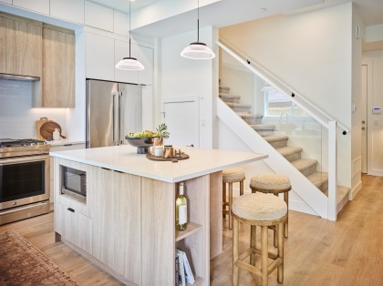 Photo 6 at 2 - 23697 Fern Crescent, Silver Valley, Maple Ridge