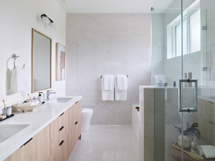 Photo 8 at 2 - 23697 Fern Crescent, Silver Valley, Maple Ridge