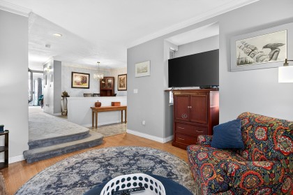 Photo 7 at 2 - 920 Citadel Drive, Citadel PQ, Port Coquitlam