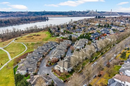 Photo 37 at 2 - 920 Citadel Drive, Citadel PQ, Port Coquitlam