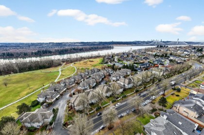 Photo 39 at 2 - 920 Citadel Drive, Citadel PQ, Port Coquitlam