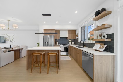 Photo 12 at 8 - 32929 Cherry Avenue, Mission BC, Mission