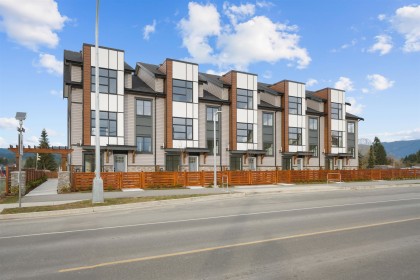 Photo 3 at 8 - 32929 Cherry Avenue, Mission BC, Mission