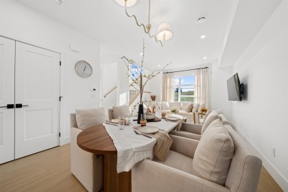 Photo 11 at 8 - 32929 Cherry Avenue, Mission BC, Mission