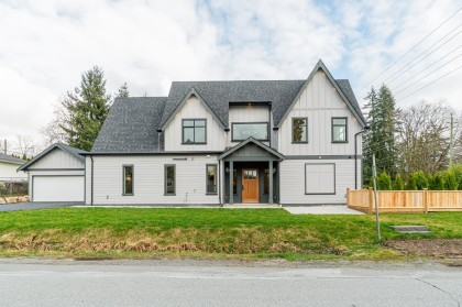 Photo 1 at 12018 261 Street, Websters Corners, Maple Ridge