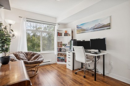 Photo 17 at 305 - 12020 207a Street, Northwest Maple Ridge, Maple Ridge