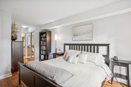 Photo 14 at 305 - 12020 207a Street, Northwest Maple Ridge, Maple Ridge