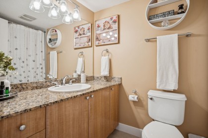 Photo 18 at 305 - 12020 207a Street, Northwest Maple Ridge, Maple Ridge