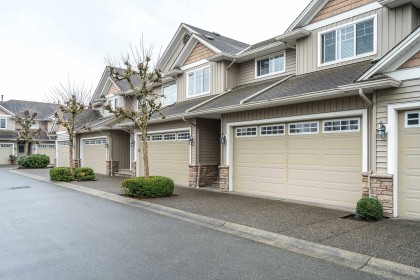 Photo 2 at 21 - 32849 Egglestone Avenue, Mission BC, Mission