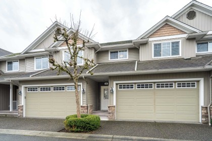 Photo 3 at 21 - 32849 Egglestone Avenue, Mission BC, Mission