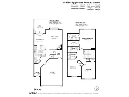 Photo 39 at 21 - 32849 Egglestone Avenue, Mission BC, Mission