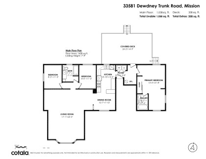 Photo 40 at 33581 Dewdney Trunk Road, Mission BC, Mission