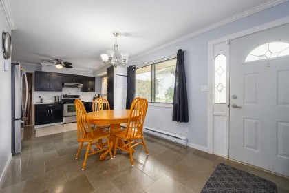 Photo 10 at 34327 Catchpole Avenue, Hatzic, Mission