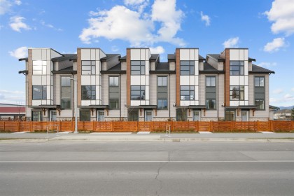 Photo 1 at 12 - 32929 Cherry Avenue, Mission BC, Mission