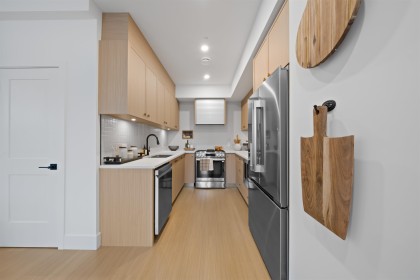 Photo 9 at 12 - 32929 Cherry Avenue, Mission BC, Mission