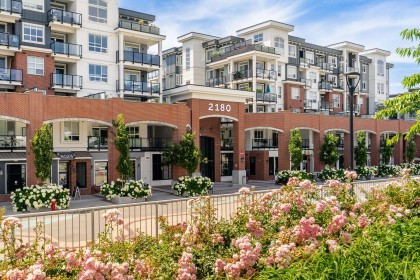 Photo 2 at 3223 - 2180 Kelly Avenue, Central Pt Coquitlam, Port Coquitlam