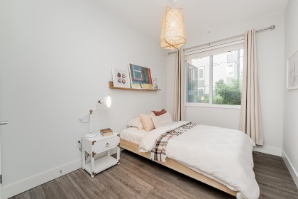 Photo 16 at 3223 - 2180 Kelly Avenue, Central Pt Coquitlam, Port Coquitlam