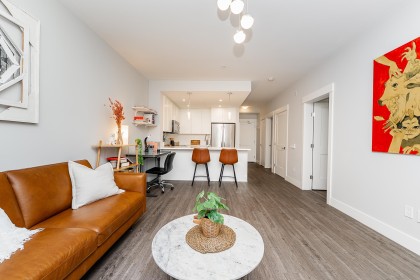 Photo 12 at 3223 - 2180 Kelly Avenue, Central Pt Coquitlam, Port Coquitlam