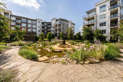 Photo 22 at 3223 - 2180 Kelly Avenue, Central Pt Coquitlam, Port Coquitlam