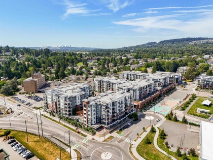 Photo 28 at 3223 - 2180 Kelly Avenue, Central Pt Coquitlam, Port Coquitlam