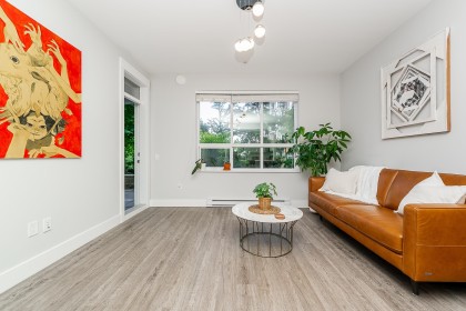 Photo 9 at 3223 - 2180 Kelly Avenue, Central Pt Coquitlam, Port Coquitlam