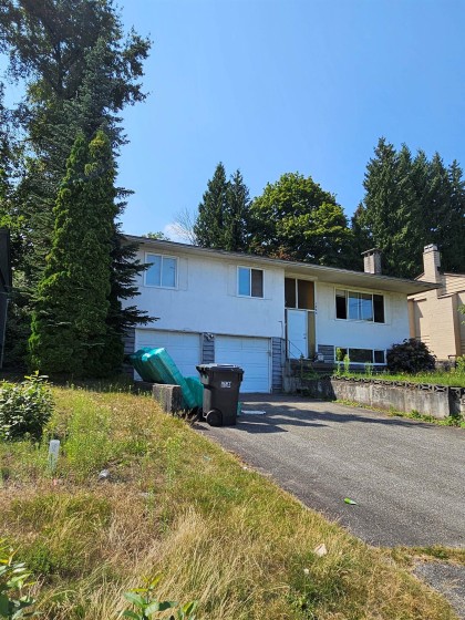 Photo 2 at 1568 Pitt River Road, Mary Hill, Port Coquitlam