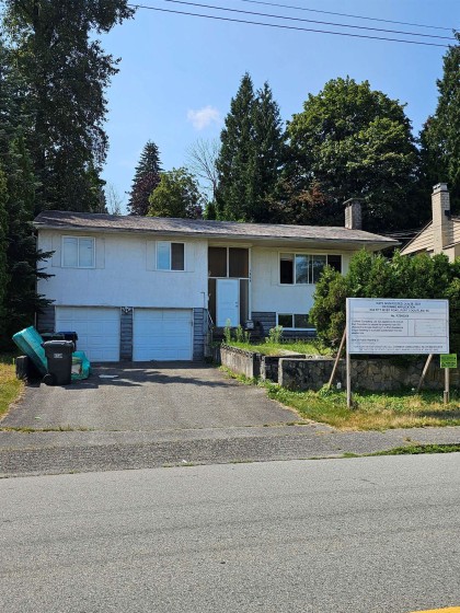 Photo 1 at 1568 Pitt River Road, Mary Hill, Port Coquitlam
